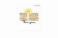 The Lord Will Fight For You #FTH083 - M