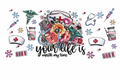 Your Life Is Worth My Time #CRR043
