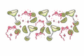 Margarita & Bows #BV015