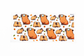 Capybaras Snuggles #MS002