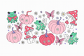 Whimsy Fall #FAL009