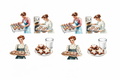 Baking #HB002