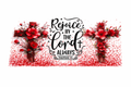 Rejoice in The Lord Always #FTH055