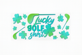 Lucky Golf #SPT002