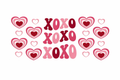 XOXO #VD002