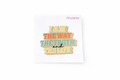 I Am The Way The Truth And The Life #FTH087 - M