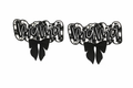Mama & Bows #MA050