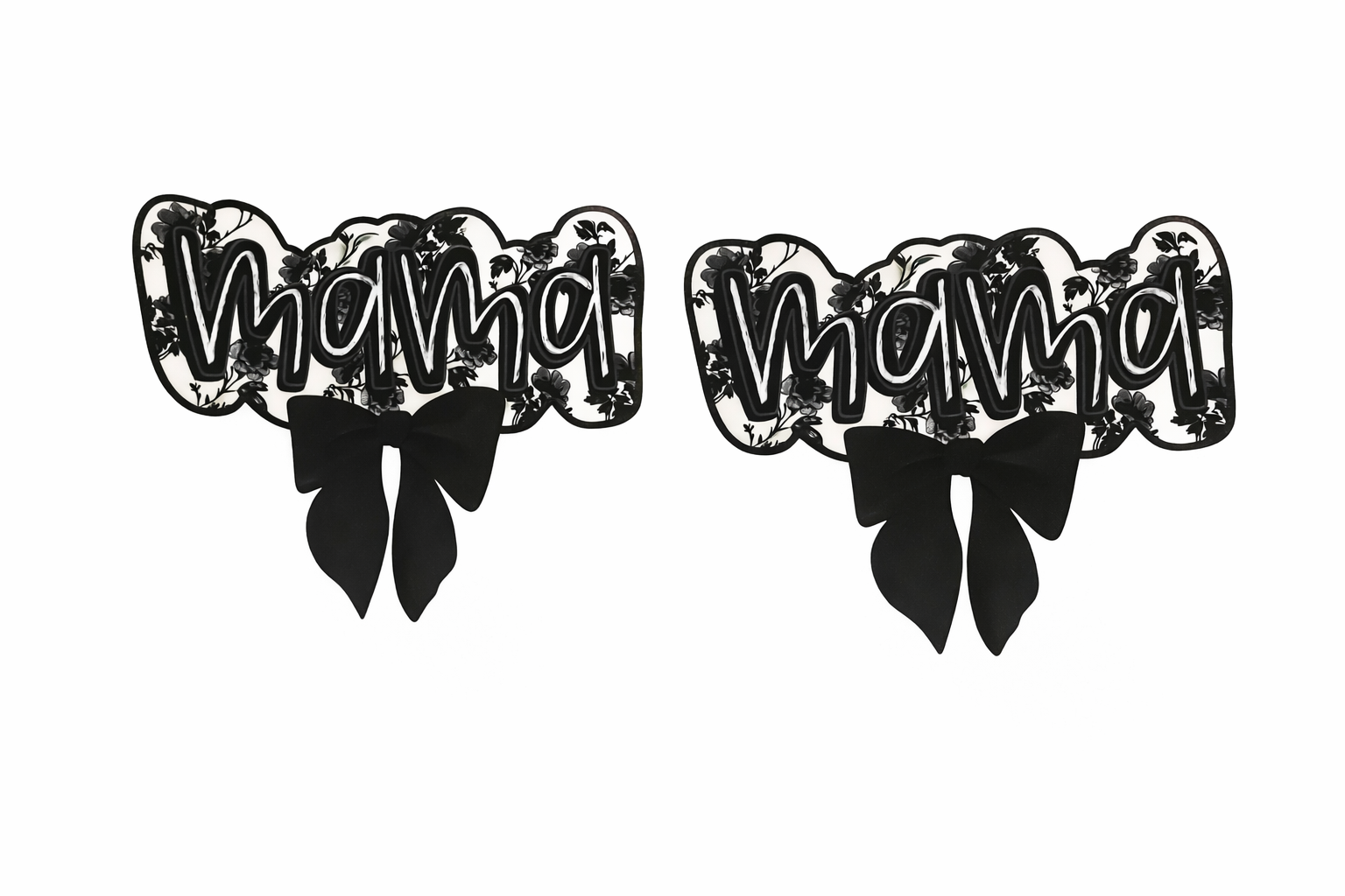 Mama & Bows #MA050
