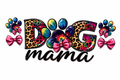 Dog Mama #PTS012