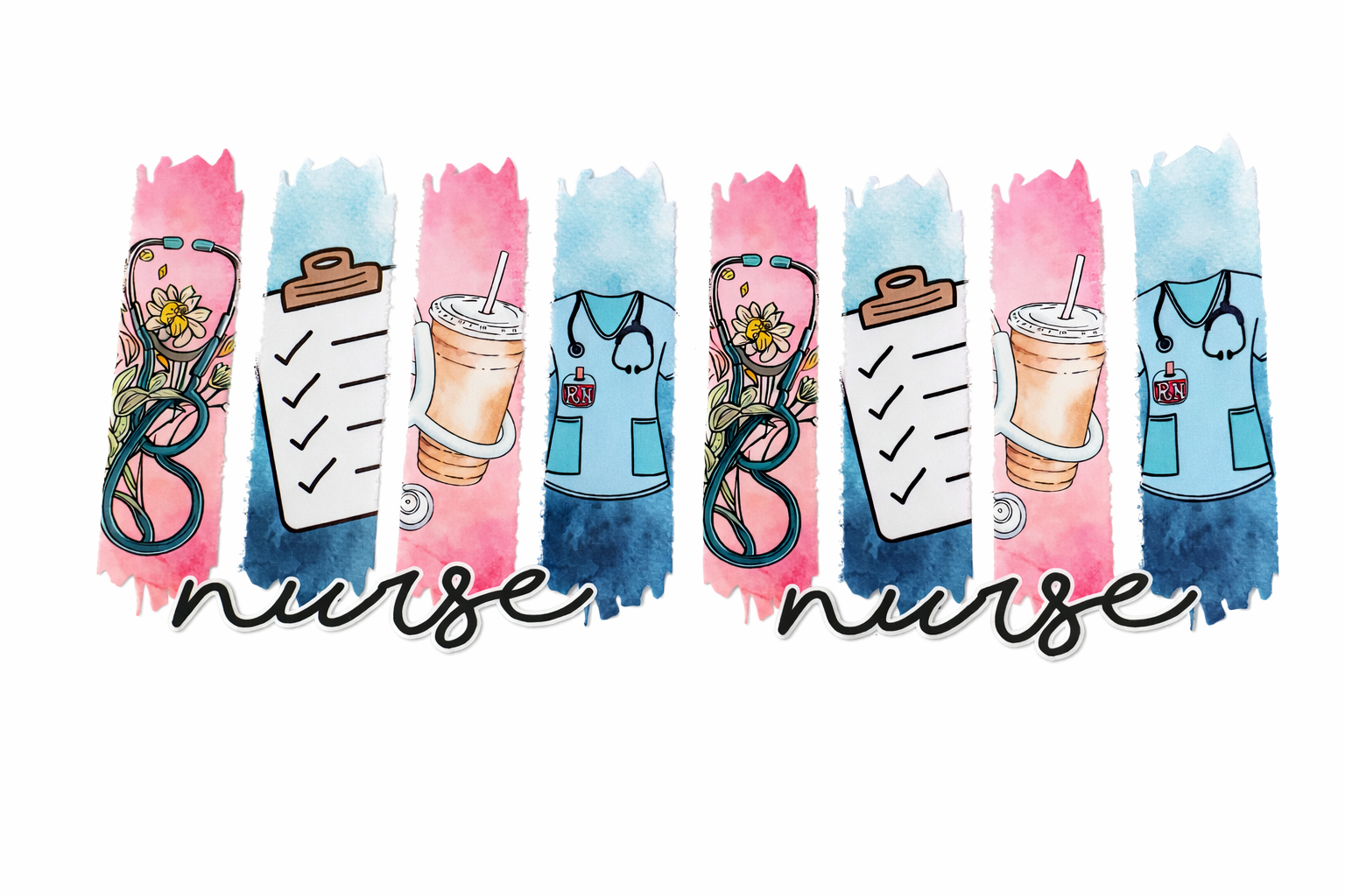 Nurse Nurse #CRR031