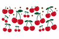 Cherries #FRU020