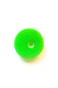 Green Rhinestone Lid