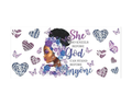 Black Woman-She Who Kneels Before God… #BGM024