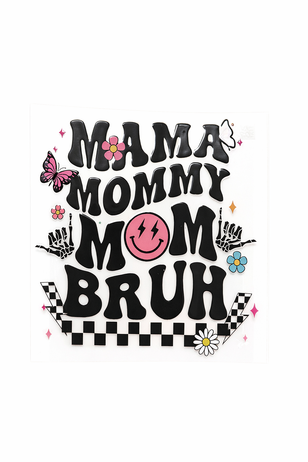 Mama Mommy #MA071