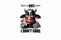 There’s A 99% Chance I Don’t Care #QT052 - M
