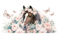 Beautiful Horse #FAR019
