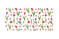 Tulips #FLR037 FLR