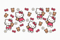 HK and Teddy Bears #KID042