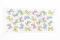 Pretty Pastel Bows #BWS019