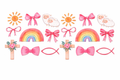 Rainbows & Crosses #FTH034