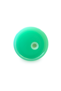 Solid Mint Green Lid