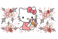 HK With a Bouquet #KID060