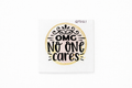 OMG No One Cares #QT021 - M