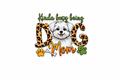Kinda Busy Being A Dog Mom #PTS031 - M