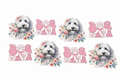Dog Mama #PTS015