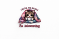 Leave Me Alone I’m Introverting #QT043 - M