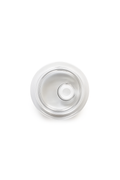 Solid Clear Lid