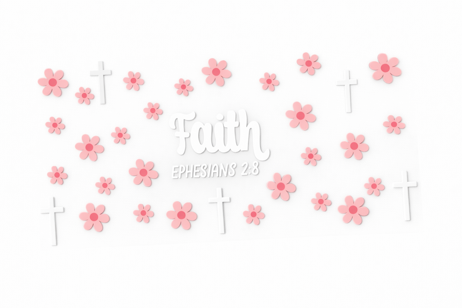 Faith Ephesians 2:8