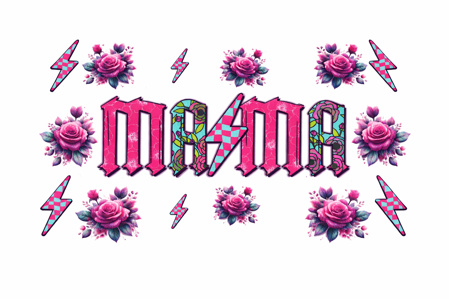 Mama #MA066