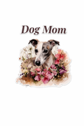 Dog Mom #PTS029 - M