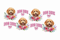 Dog Mom #PTS014