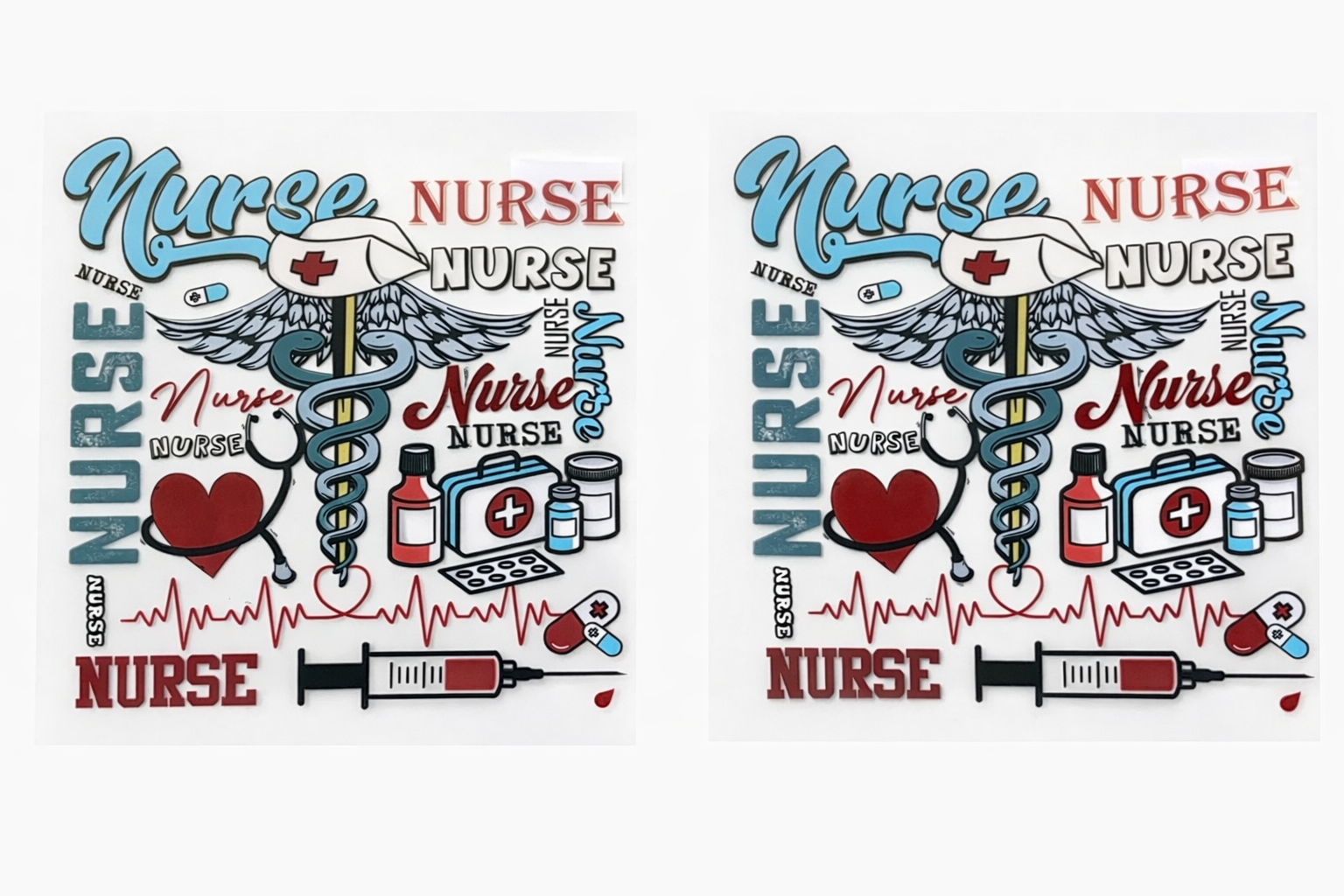 Nurse #CRR045