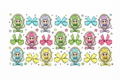 LBB & Bows # #KID083
