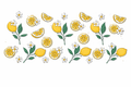 Lemons #FRU022