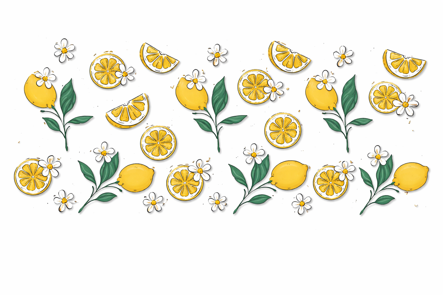Lemons #FRU022
