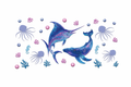Swordfish & Sea Life #SEA068