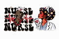 Nurse #CRR035