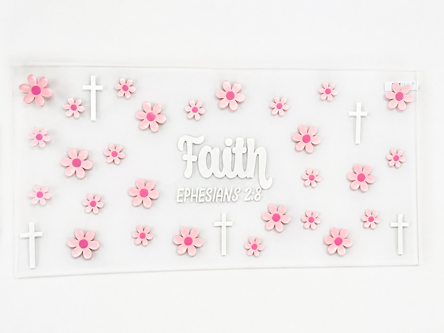 Faith Ephesians 2:8 #FTH101