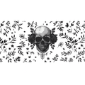 Skull #SKL001