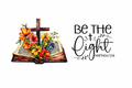 Mathew 5:14 #FTH053