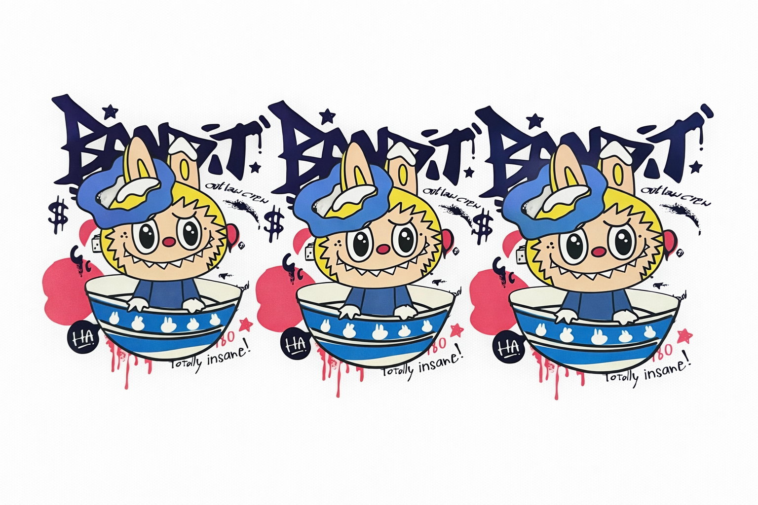 LBB #KID098