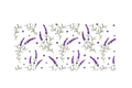 Lavender Flowers #FLR034 FLR