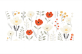 Poppy Love #FLR044
