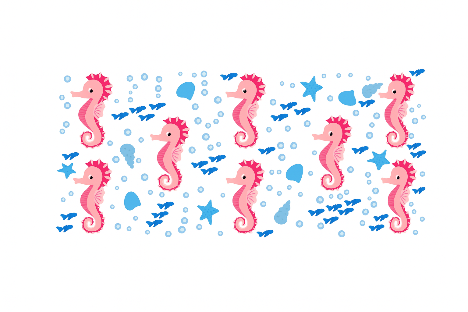 Seahorses #SEA061