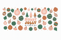 Holly Jolly #CHR096