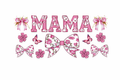 Mama In Floral #MA011